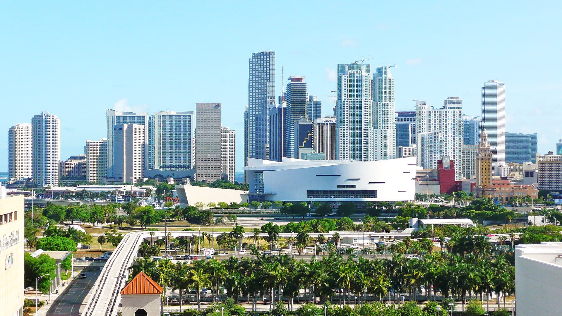 Best Run Clubs in Miami